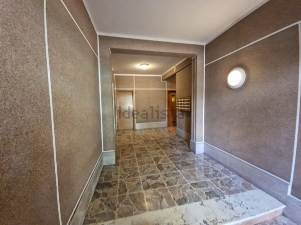 appartamento in vendita a Trieste