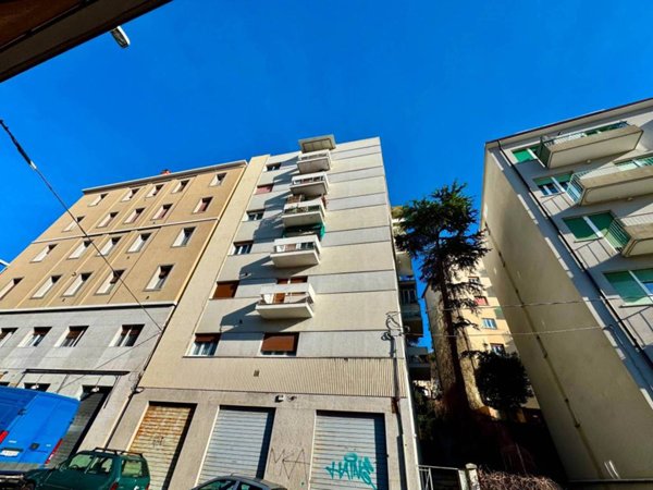 appartamento in vendita a Trieste in zona Cologna