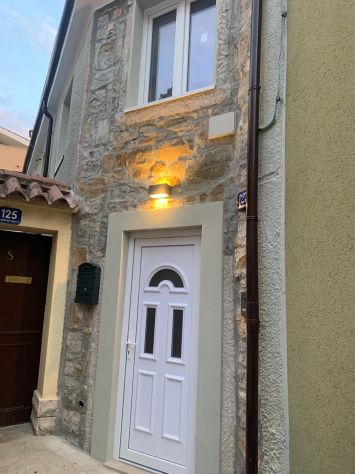 appartamento in vendita a Trieste in zona Rozzol