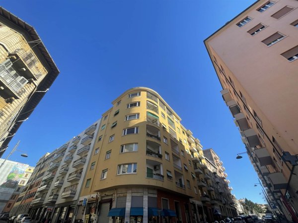 appartamento in vendita a Trieste in zona San Vito