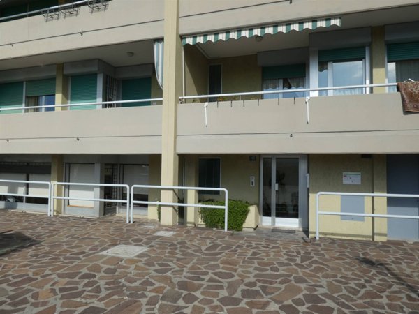 appartamento in vendita a Trieste