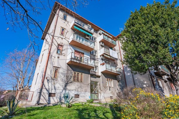 appartamento in vendita a Trieste in zona Valmaura