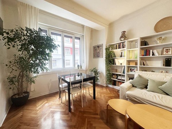 appartamento in vendita a Trieste