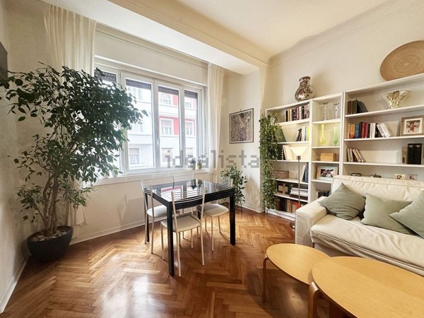 appartamento in vendita a Trieste