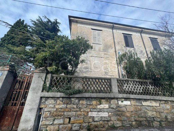appartamento in vendita a Trieste in zona Valmaura
