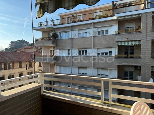 appartamento in vendita a Trieste in zona Gretta