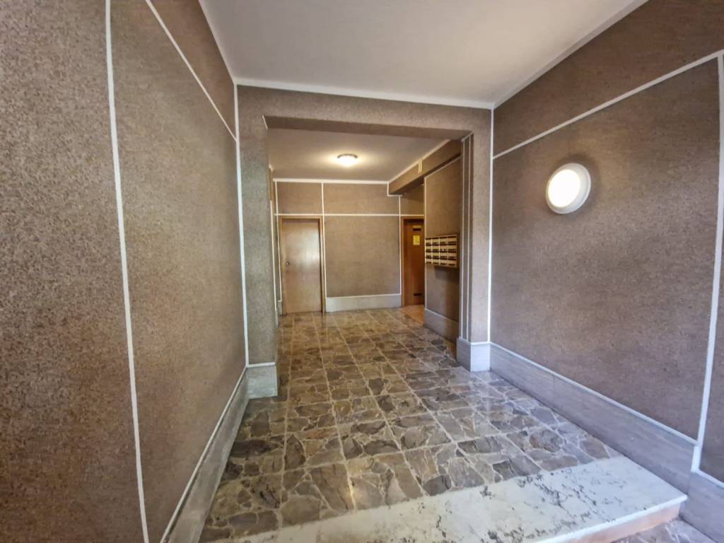 appartamento in vendita a Trieste