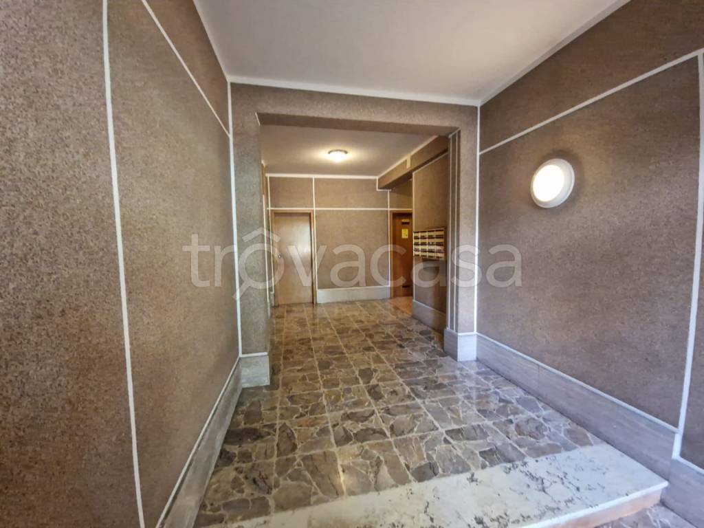 appartamento in vendita a Trieste