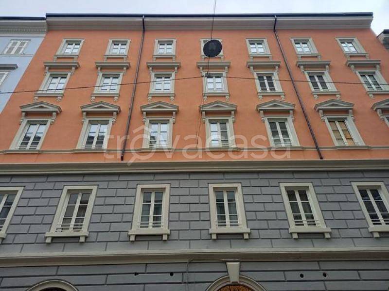 appartamento in vendita a Trieste