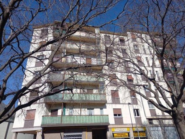 appartamento in vendita a Trieste in zona Valmaura