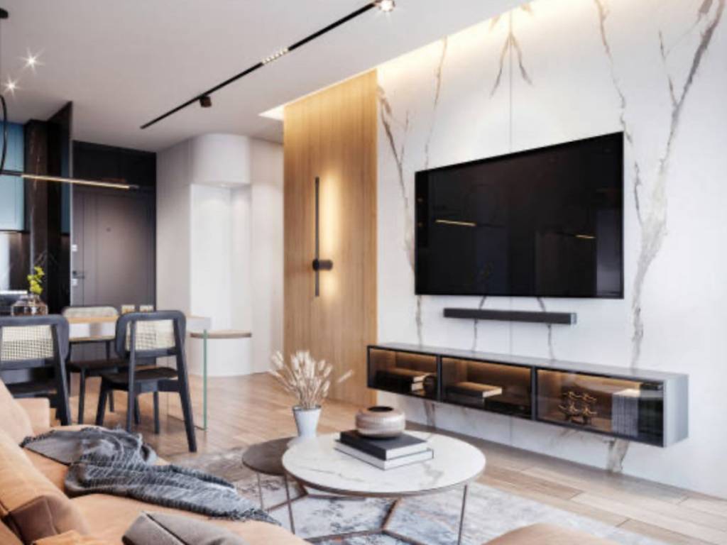 appartamento in vendita a Trieste