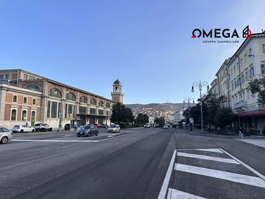 negozio in vendita a Trieste