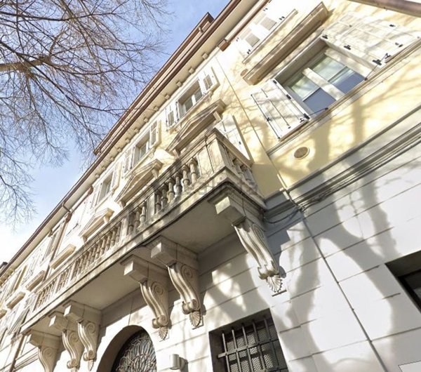 appartamento in vendita a Trieste