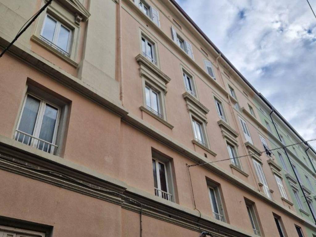 appartamento in vendita a Trieste in zona Chiarbola
