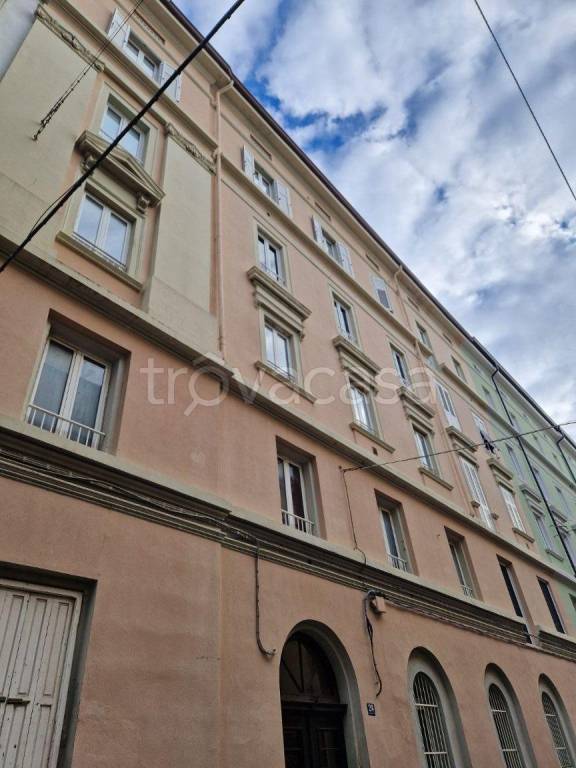 appartamento in vendita a Trieste in zona San Giacomo