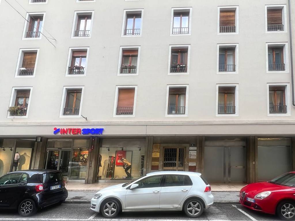 appartamento in vendita a Trieste