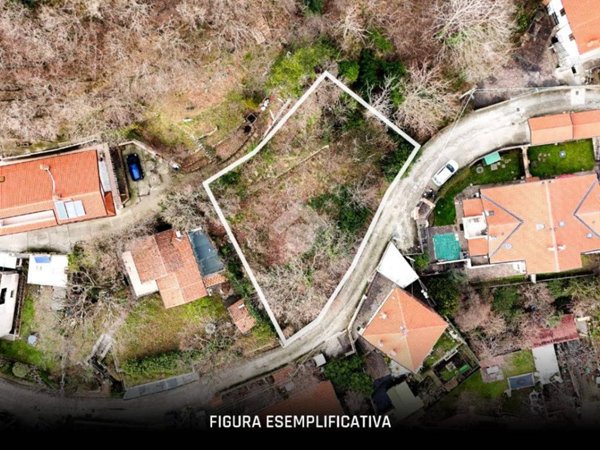terreno agricolo in vendita a Trieste in zona Roiano