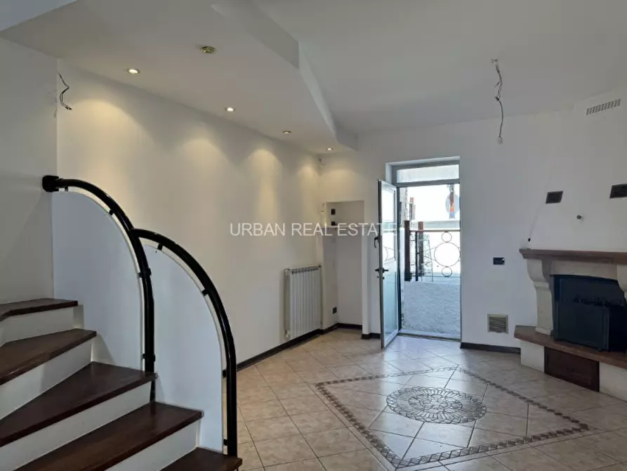 casa indipendente in vendita a Trieste in zona Servola