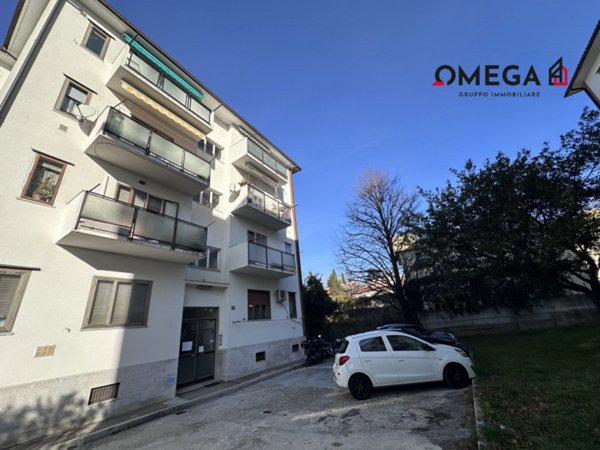 appartamento in vendita a Trieste