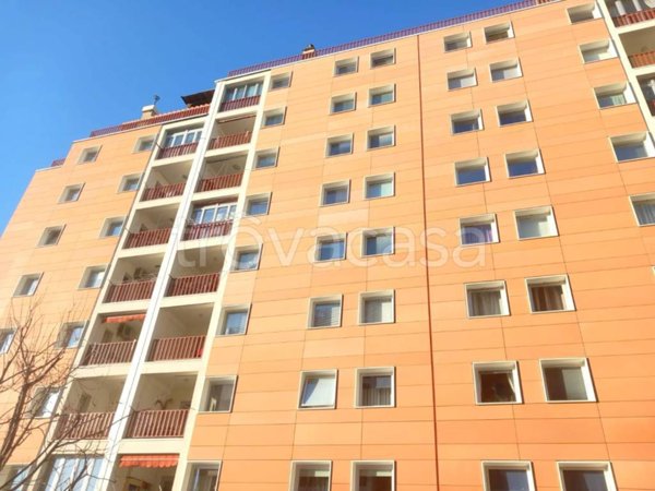 appartamento in vendita a Trieste