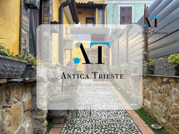 appartamento in vendita a Trieste in zona Valmaura