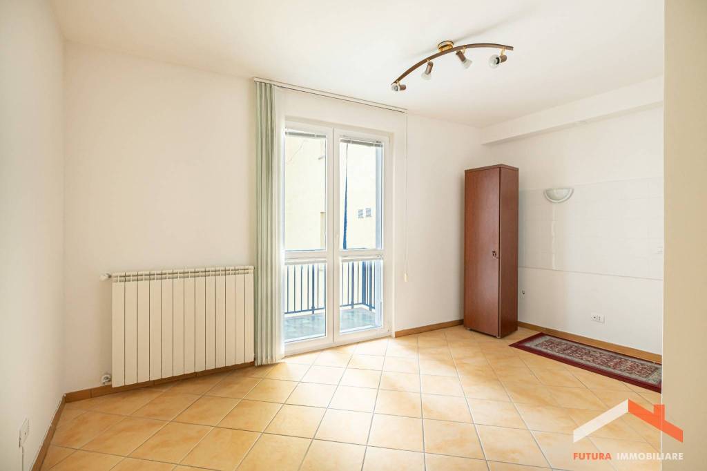 appartamento in vendita a Trieste