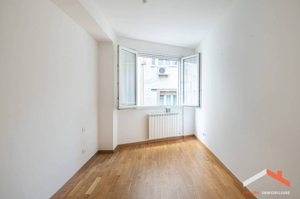 appartamento in vendita a Trieste