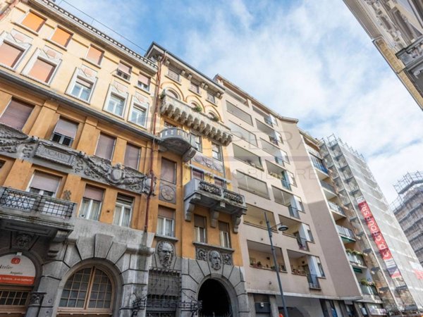 appartamento in vendita a Trieste