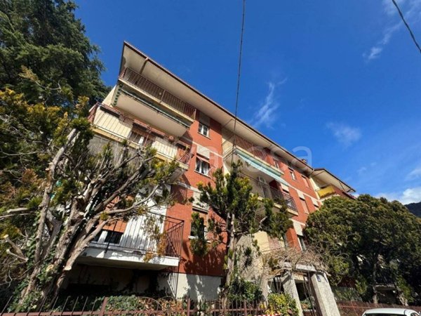 appartamento in vendita a Trieste in zona Cologna