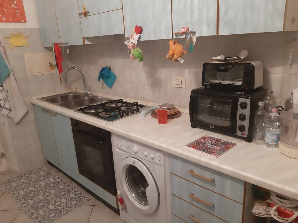 appartamento in vendita a Trieste