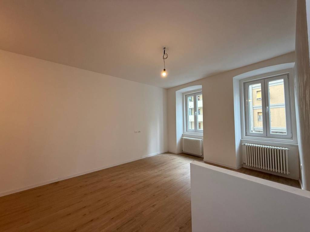 appartamento in vendita a Trieste in zona Cologna