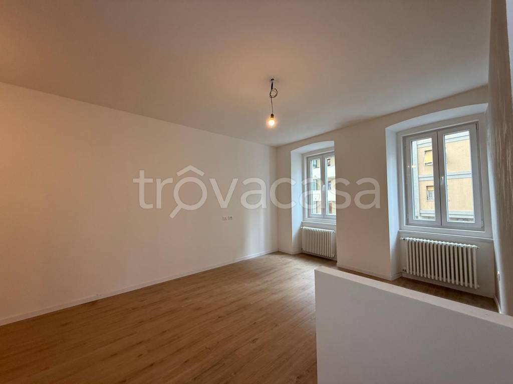 appartamento in vendita a Trieste in zona Cologna