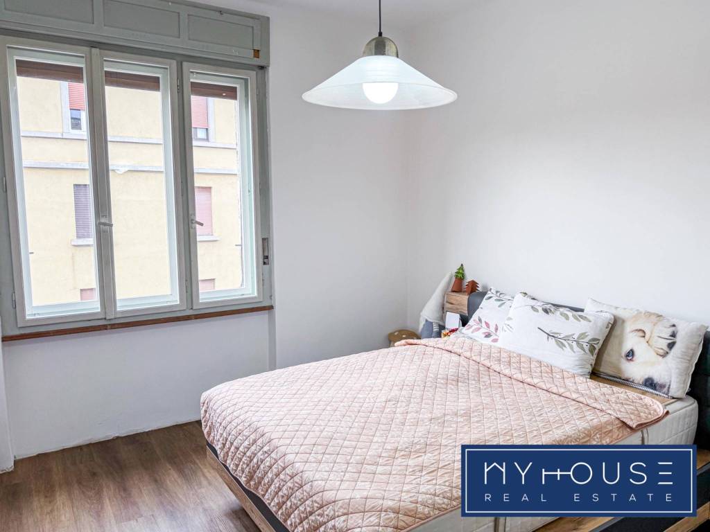 appartamento in vendita a Trieste