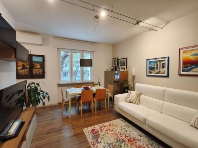 appartamento in vendita a Trieste in zona San Vito