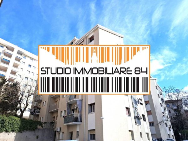 appartamento in vendita a Trieste in zona Rozzol