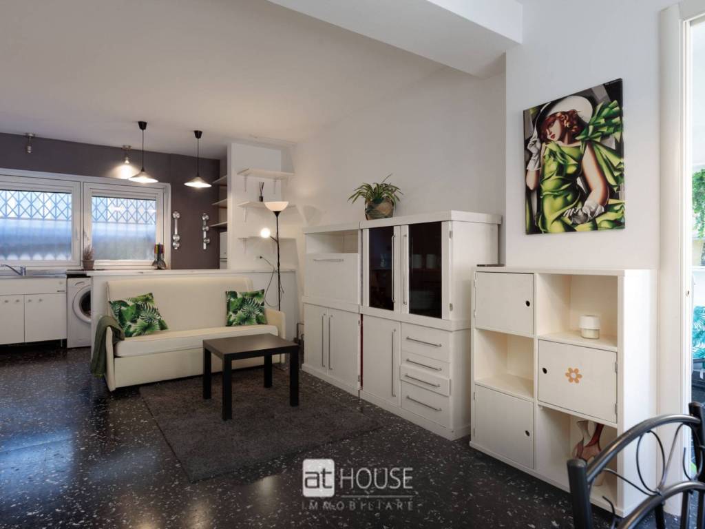 appartamento in vendita a Trieste