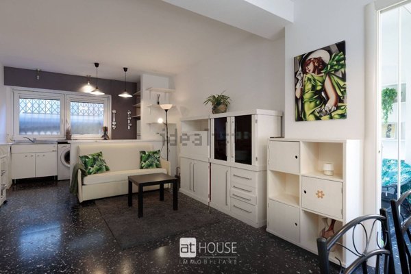 appartamento in vendita a Trieste in zona Città Vecchia