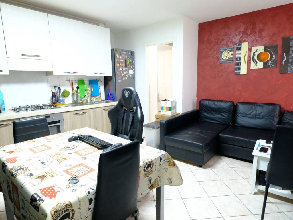 appartamento in vendita a Trieste in zona Cologna