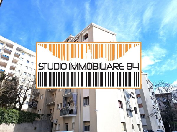 appartamento in vendita a Trieste in zona Rozzol