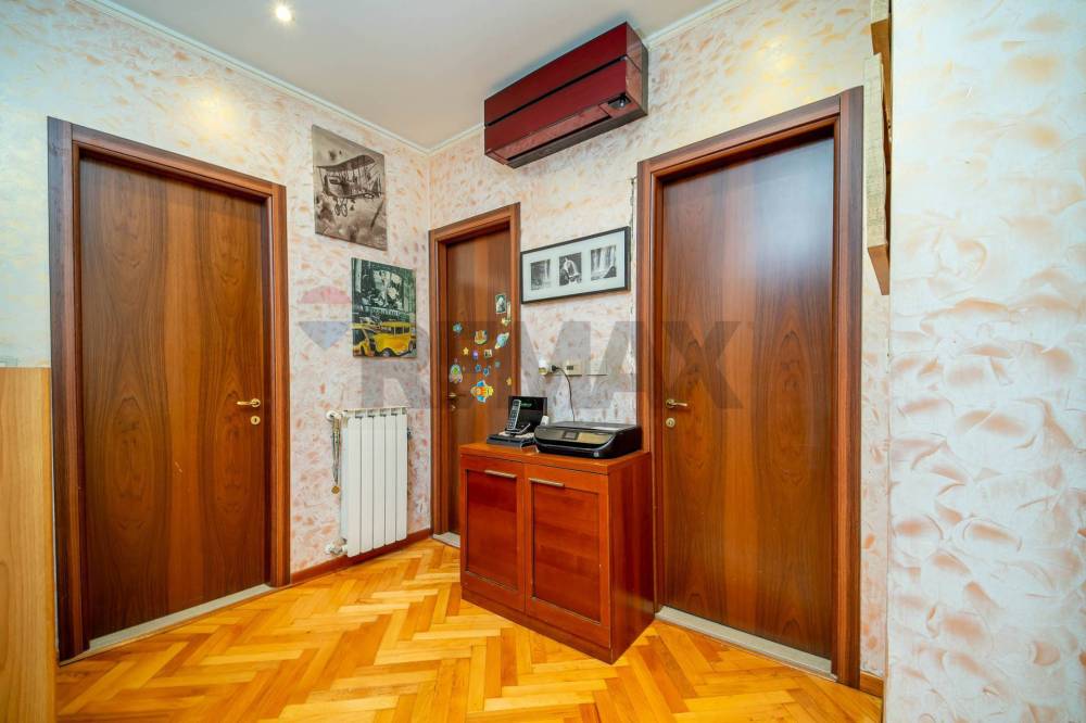 appartamento in vendita a Trieste