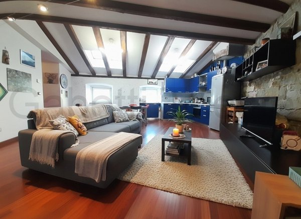 appartamento in vendita a Trieste