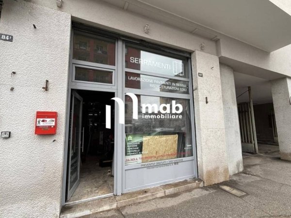 negozio in vendita a Trieste