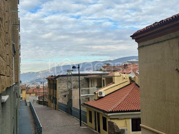 appartamento in vendita a Trieste in zona San Giacomo