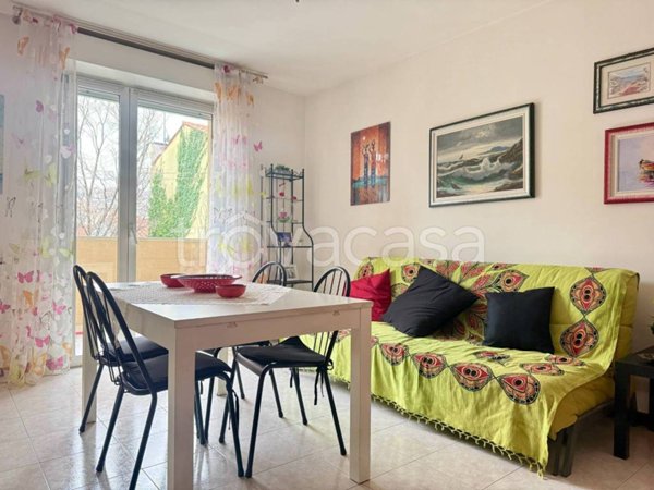 appartamento in vendita a Trieste in zona San Giacomo