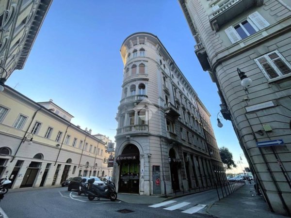 negozio in vendita a Trieste
