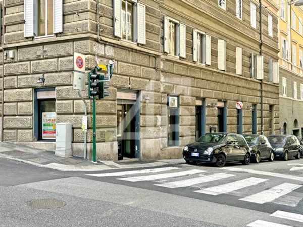 negozio in vendita a Trieste