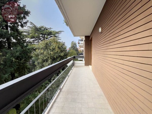 appartamento in vendita a Trieste in zona Chiadino