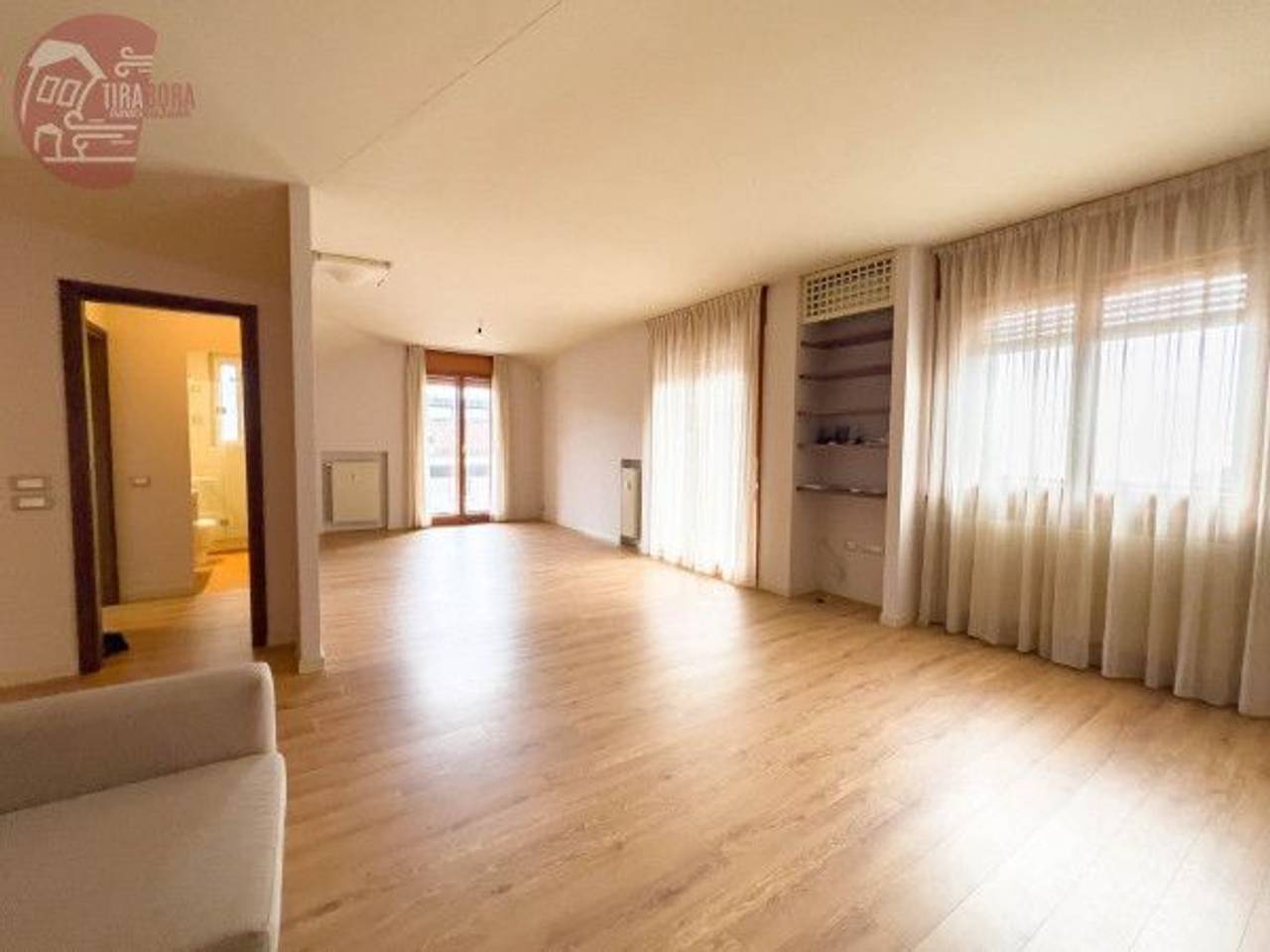 appartamento in vendita a Trieste in zona Rozzol