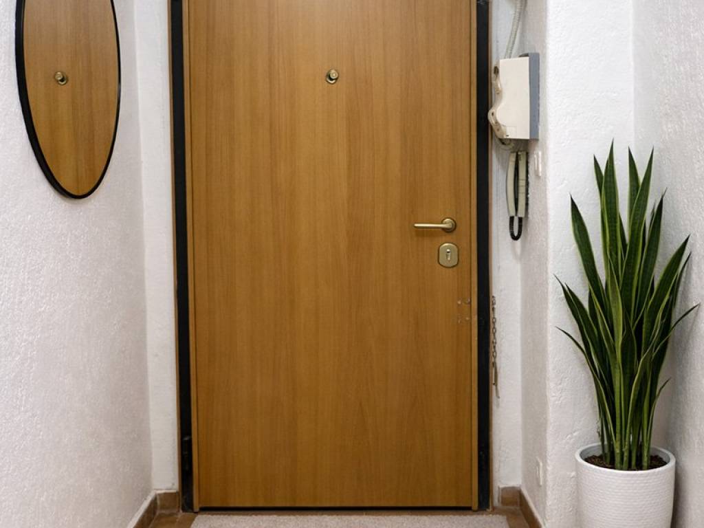 appartamento in vendita a Trieste in zona Barriera vecchia