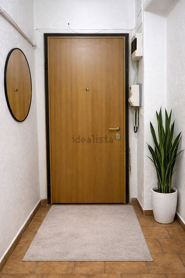 appartamento in vendita a Trieste in zona Barriera vecchia